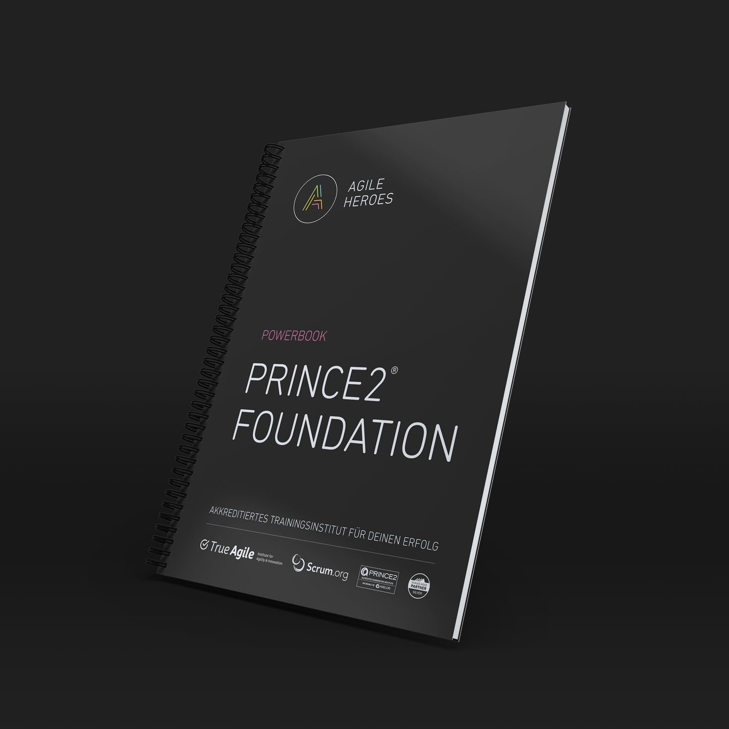 PRINCE2 Foundation V6 - PowerBook