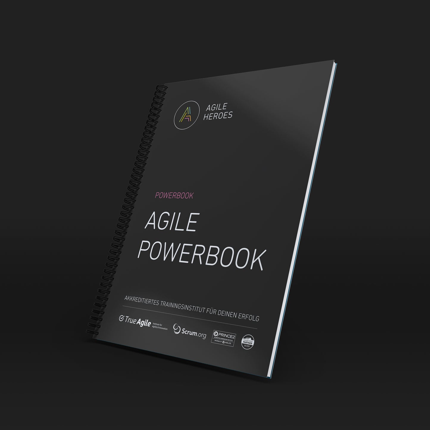 Agile Grundlagen & Projektmanagement - PowerBook