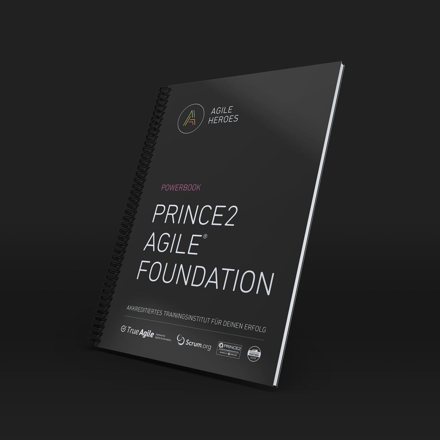 PRINCE2 Foundation Agile - PowerBook