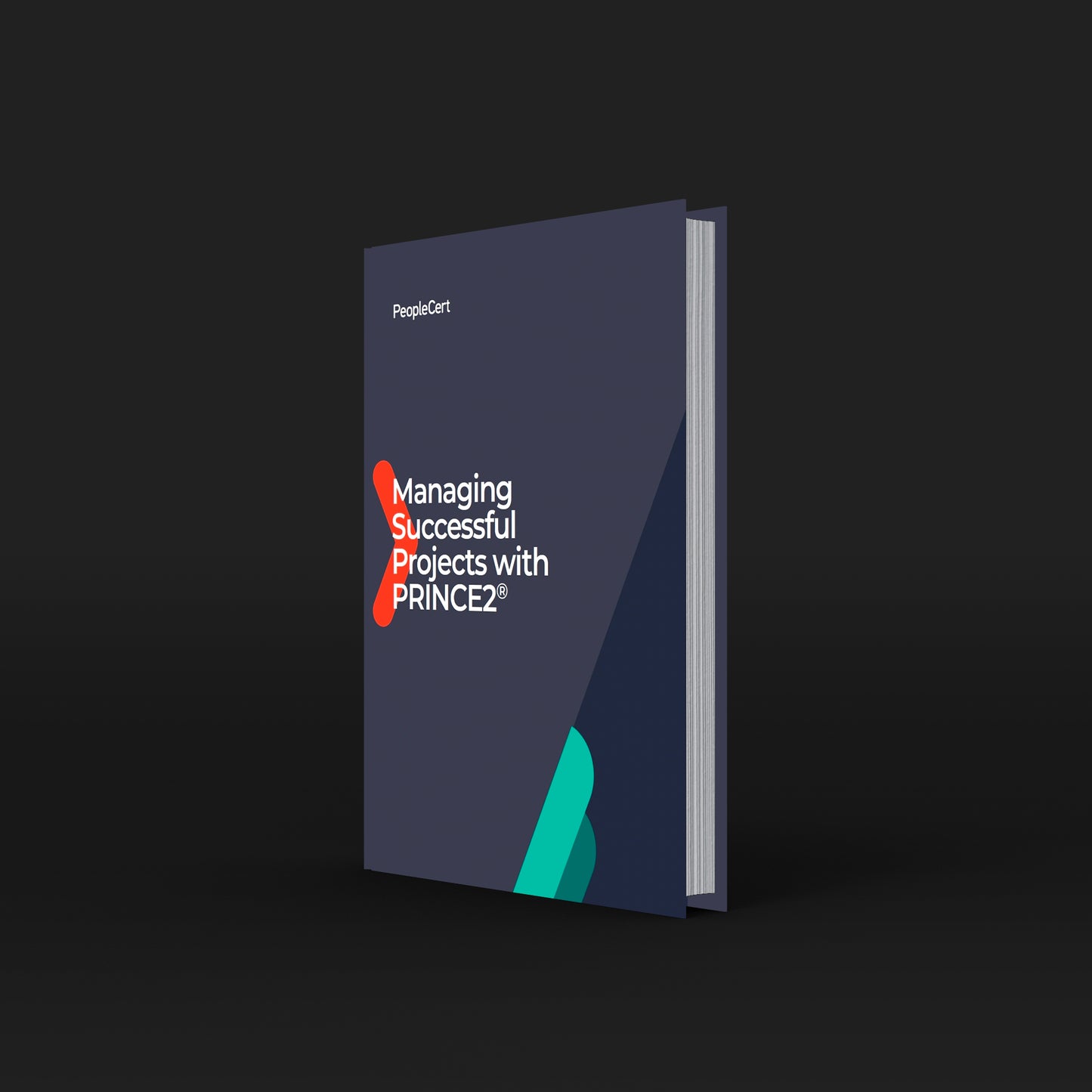 PRINCE2 offizielles Axelos - Buch