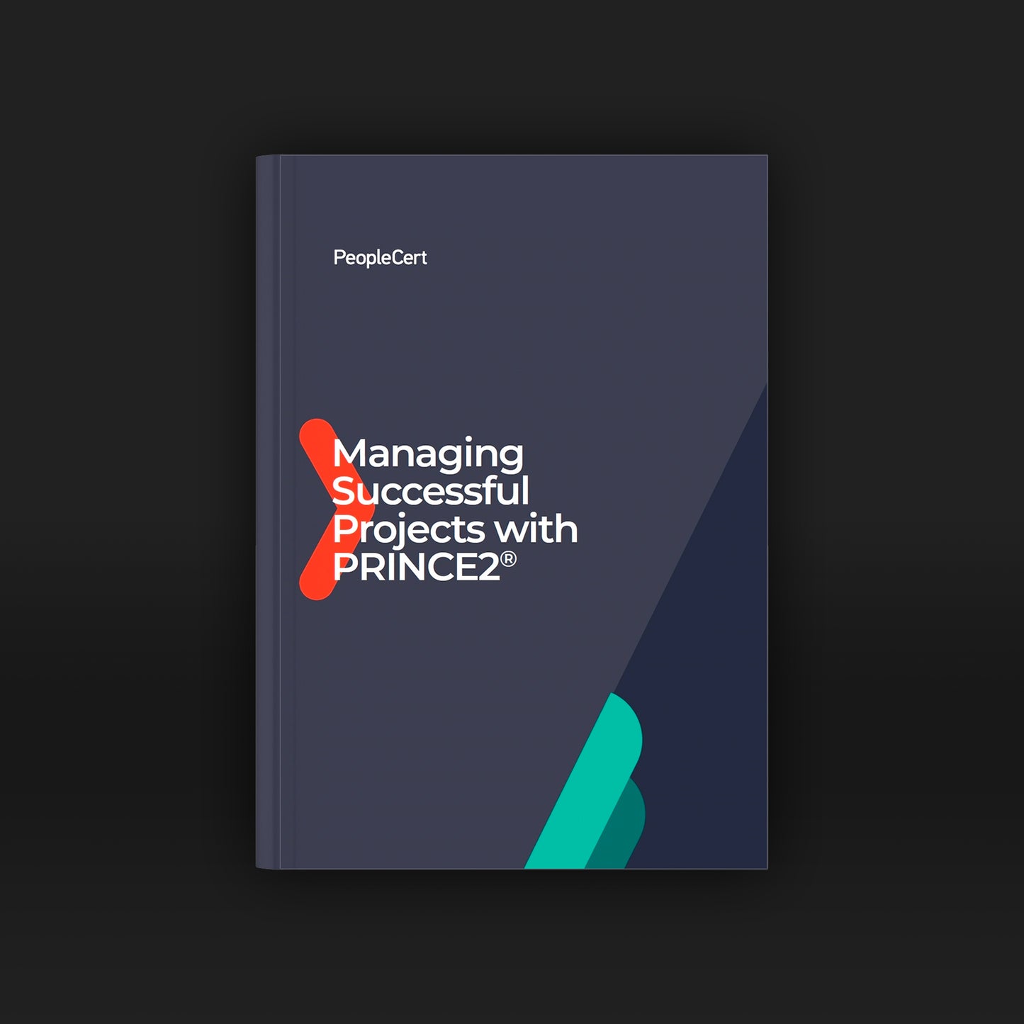 PRINCE2 offizielles Axelos - Buch